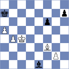 Lima - Trichkov (chess.com INT, 2020)
