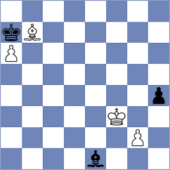 Derraugh - Banzea (Chess.com INT, 2020)