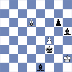 Talebian Zadeh - Salimiyan (Chess.com INT, 2021)