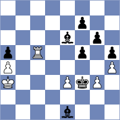 Hernando Rodrigo - Da Silva (chess.com INT, 2024)