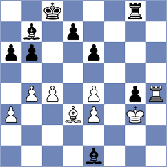 Murthy - Martinez (chess.com INT, 2024)