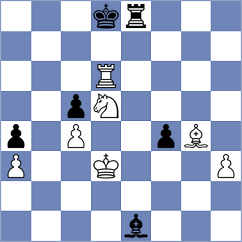 Yaksin - Cruz (Chess.com INT, 2021)