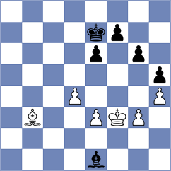 Kuzhilniy - Kamsky (chess.com INT, 2023)