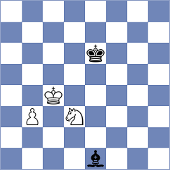 Smirin - Shevchenko (chess.com INT, 2021)