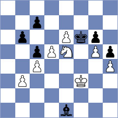 Derjabin - Cruz Ravina (chess.com INT, 2021)