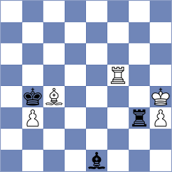 Poliannikov - Rustemov (chess.com INT, 2024)