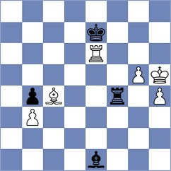 Maltsevskaya - Lysiak (Chess.com INT, 2020)