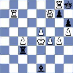 Oliveira - Zanette (Chess.com INT, 2021)