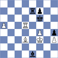 Oparin - Bai (chess24.com INT, 2021)