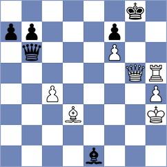 Cremisi - Zaremba (Chess.com INT, 2017)
