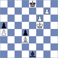 Kabilov - Grutter (chess.com INT, 2023)