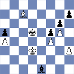 Chan - Montano Vicente (chess.com INT, 2024)
