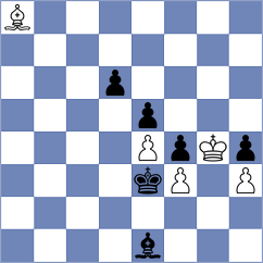 Winter - Jaiswal (Chess.com INT, 2021)
