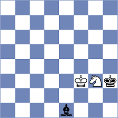Ugarte Soto - Santos Flores (chess.com INT, 2023)