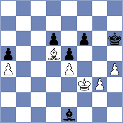 Havlik - Baklan (Chess.com INT, 2021)