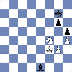 Flores Rios - Kantans (Chess.com INT, 2018)