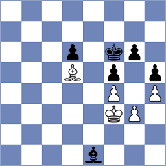 Visakh - Vantika (chess.com INT, 2024)