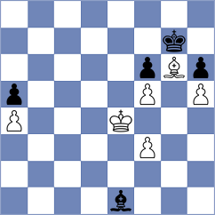 Yedidia - Eckert (chess.com INT, 2023)