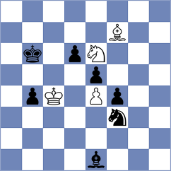 Palencia - Kostiukov (chess.com INT, 2024)