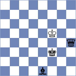 Mead - Porras Romero (Chess.com INT, 2021)