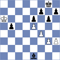 Mencos Castillo - Machlik (Chess.com INT, 2020)