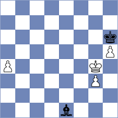 Nava - Kaminski (chess.com INT, 2023)