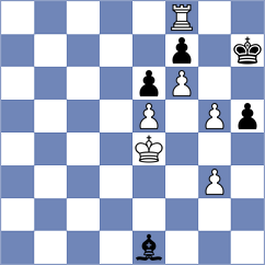 Harsha - Mollema (Chess.com INT, 2020)