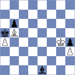 Sarkar - Curtis (chess.com INT, 2023)