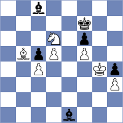 Savins Puertas - Menon (Chess.com INT, 2018)