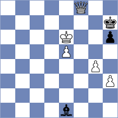 Wu - Nurgaliyeva (chess.com INT, 2024)