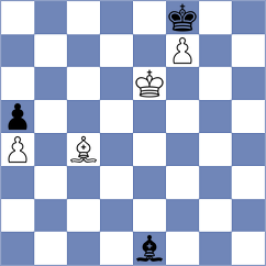Wu - Jumabayev (chess.com INT, 2024)