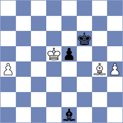 Borkovec - Malik (Chess.com INT, 2021)