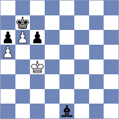 Thar - Villegas (Chess.com INT, 2017)