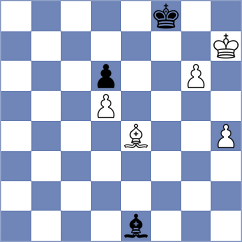 Pelletier - Martins (Chess.com INT, 2020)