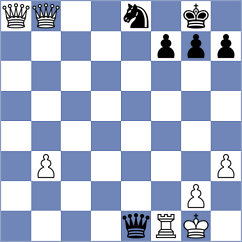 Barrientos - Mkrtchyan (chess.com INT, 2024)