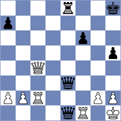 Osorio Itanare - Trost (Chess.com INT, 2020)