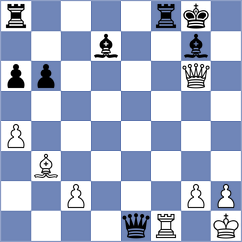 Ten Hertog - Lamaze (Chess.com INT, 2021)