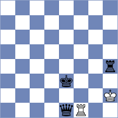 Goltsev - Melkumyan (chess.com INT, 2023)
