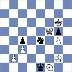 Cappai - Averyanov (Chess.com INT, 2020)