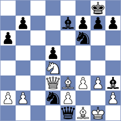 Neckar - Salimova (Chess.com INT, 2020)