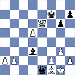 Svane - Nigalidze (chess.com INT, 2024)