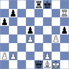 Olape - Yavorovsky (Chess.com INT, 2017)