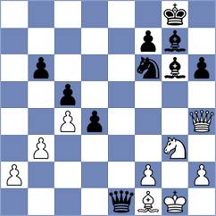 Zasukhin - Volovich (Chess.com INT, 2020)