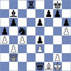Guevara Sanchez - Van Osch (chess.com INT, 2023)