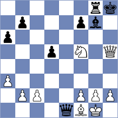 Ilamparthi - Hayrapetyan (chess.com INT, 2024)