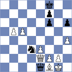 Holt - Yankelevich (chess.com INT, 2024)