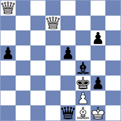 Castellanos Villela - Tymrakiewicz (chess.com INT, 2024)