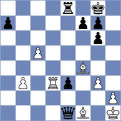 Galchenko - Naroditsky (chess.com INT, 2024)