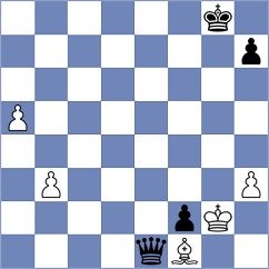 Markov - Golubev (Chess.com INT, 2020)