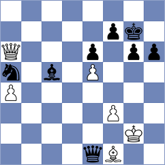 Antoniou - Harsha (chess.com INT, 2024)